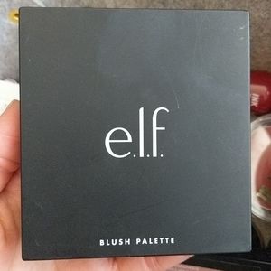 Elf blush palette